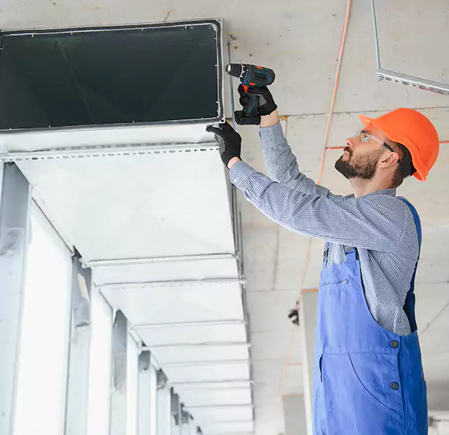 Why Homeowners & Businesses Trust Us in Dubuque, IA