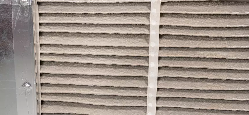 Mobile Car AC Filter Replacement in Dubuque