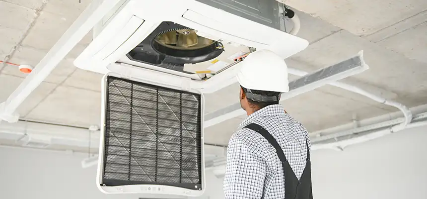 Our Affordable Duct Cleaning Near Me Services in Dubuque, IA