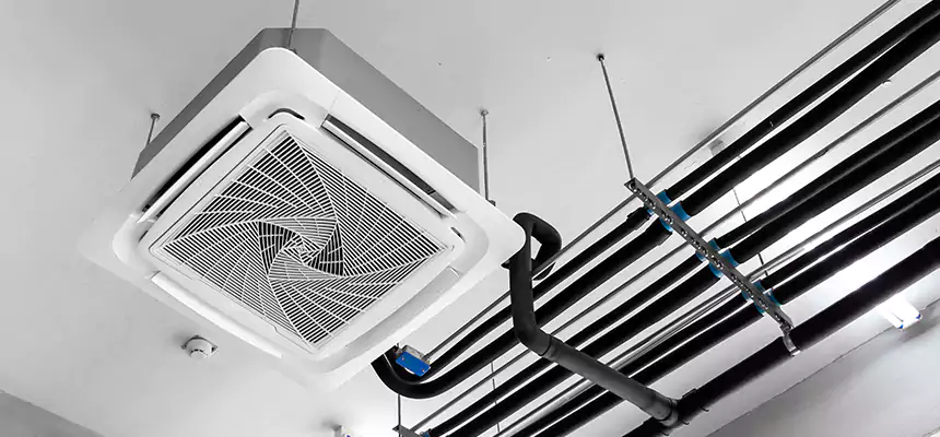 Our Air Duct Deep Cleaning Services in Dubuque, IA