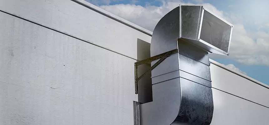 Comprehensive Commercial HVAC Cleaning in Dubuque