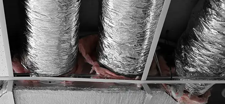 Scalable Commercial Multi‑Unit Dryer Vent Camera Inspection in Dubuque, IA