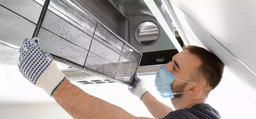 Our Dryer Vent Replacement Services in Dubuque, IA