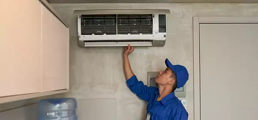 Balanced Fresh‑Air Ventilation (ERV/HRV) in Dubuque