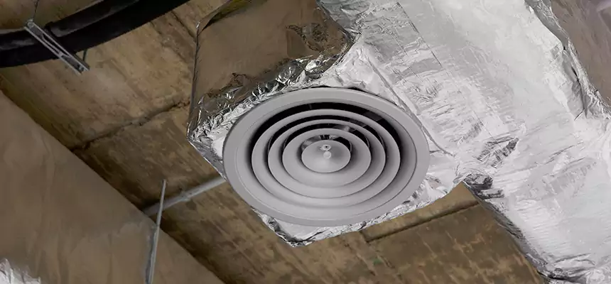 Our HVAC Ductwork Installation Services in Dubuque, IA