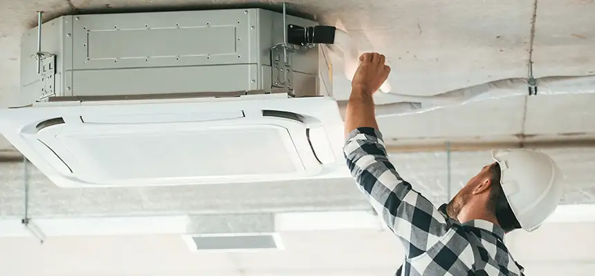 Our Local Vent Cleaning Services in Dubuque, IA