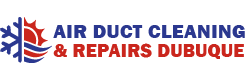 Air Duct Cleaning & Repairs Dubuque