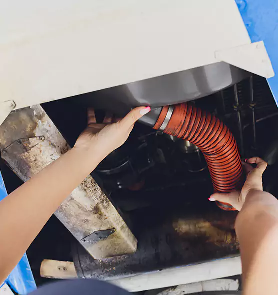 About Air Duct Virus Disinfection in Dubuque, IA