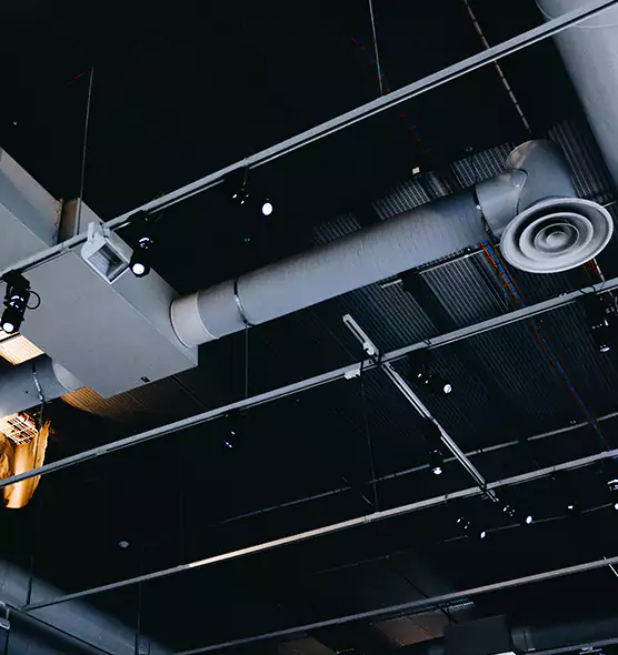 About Duct Sanitization with UV Light in Dubuque, IA