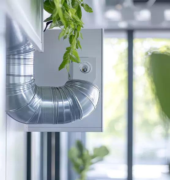 Professional Eco-Friendly Duct Cleaning Services in Dubuque, IA