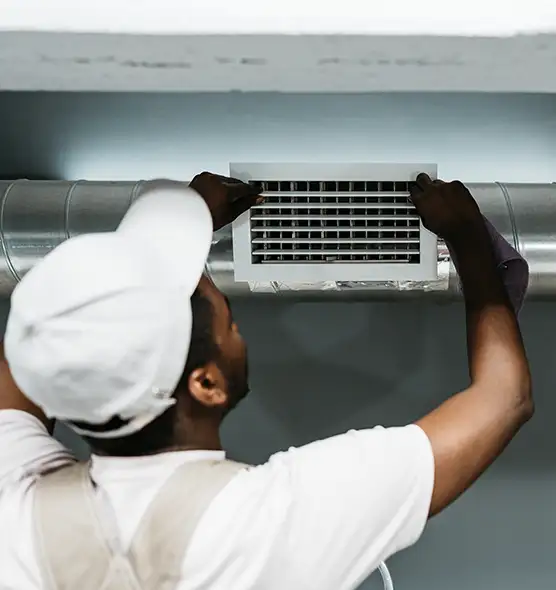 About Emergency Dryer Vent Repair in Dubuque, IA