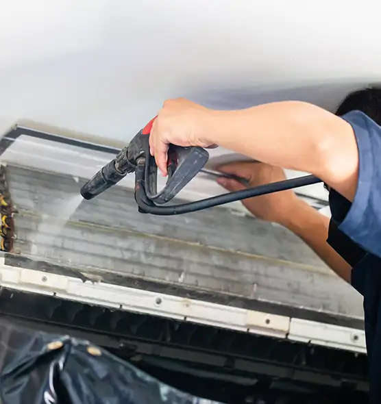 Welcome to Move-in/Move-out Duct Cleaning Services in Dubuque, IA