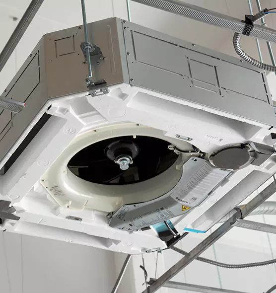 Professional Roof Vent Lint Removal Dubuque, IA