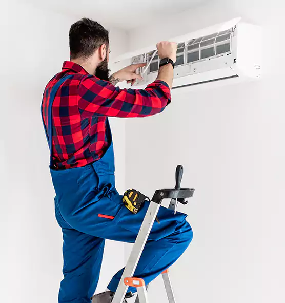 About Smart Air Conditioning Installation in Dubuque, IA