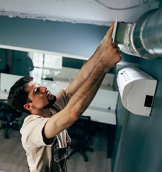 Reliable Warehouse Vent Cleaning in Dubuque, IA