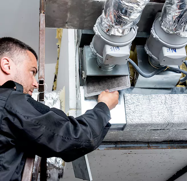 Why Homeowners & Businesses Trust Us in Dubuque, IA?