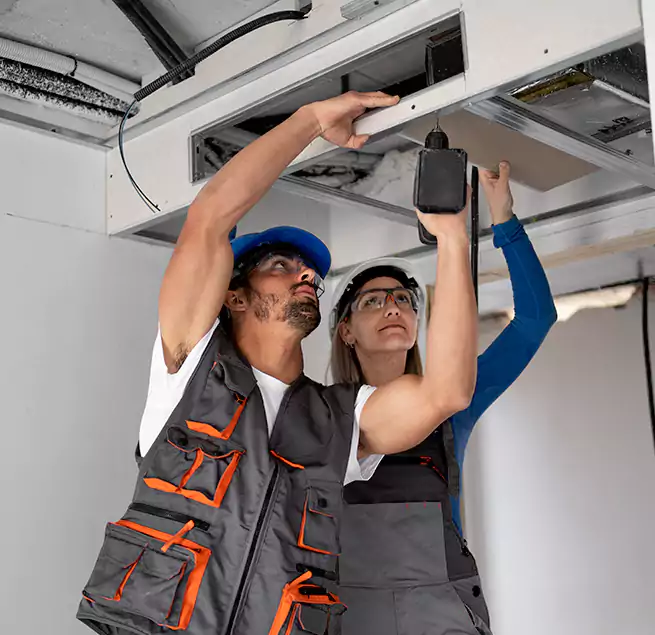 Why Homeowners & Businesses Trust Us in Dubuque, IA