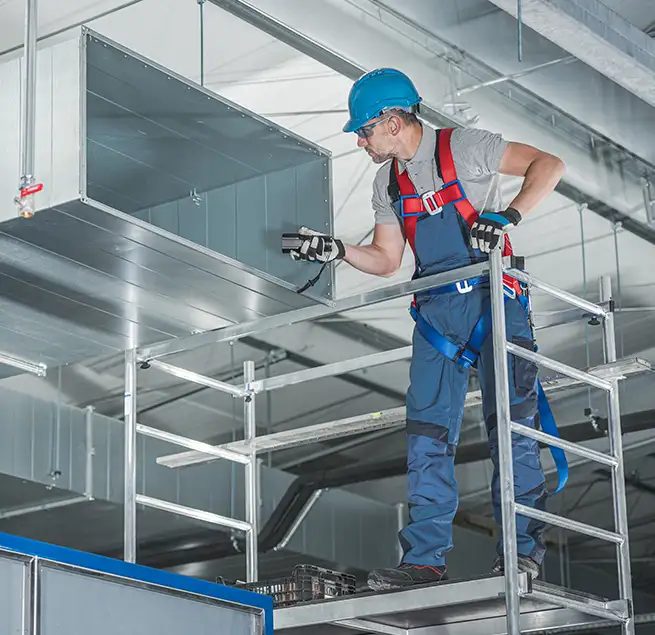 Why Homeowners & Businesses Trust Us in Dubuque, IA?