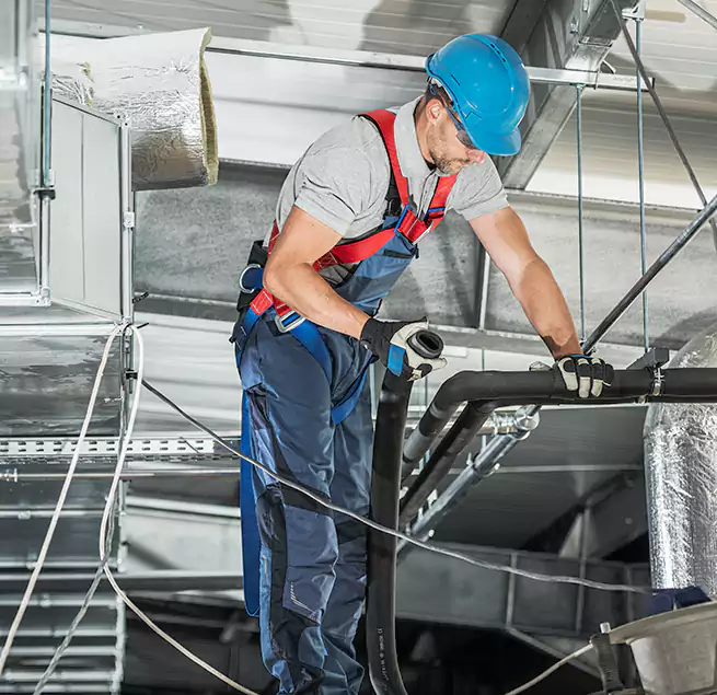 Why Homeowners & Businesses Trust Us in Dubuque, IA?