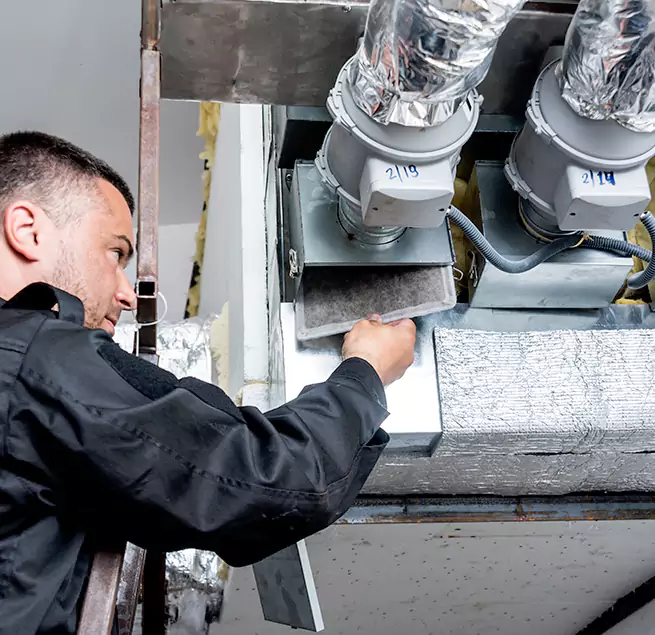 Why Homeowners & Businesses Trust Us in Dubuque, IA