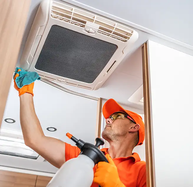 Why Homeowners & Businesses Trust Us in Dubuque, IA?