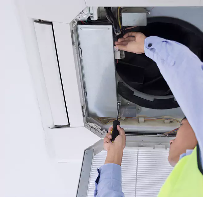 Why Homeowners & Businesses Trust Us in Dubuque, IA?