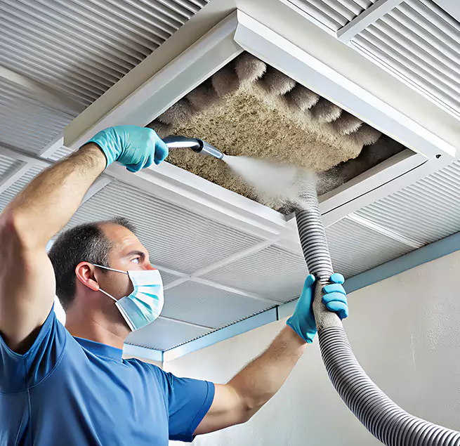 Why Homeowners Businesses Trust Us in Dubuque, IA