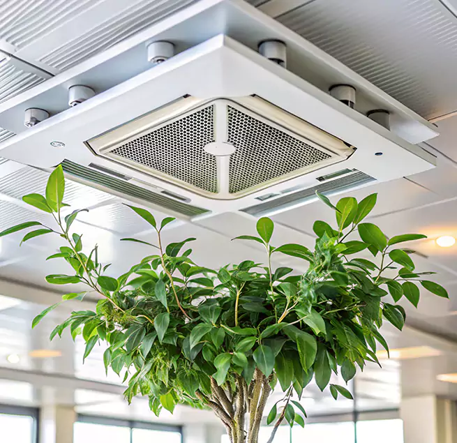 Why Homeowners & Businesses Trust Us in Dubuque, IA?