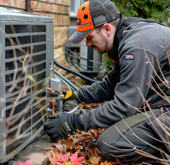 Why Homeowners & Businesses Trust Us in Dubuque, IA?