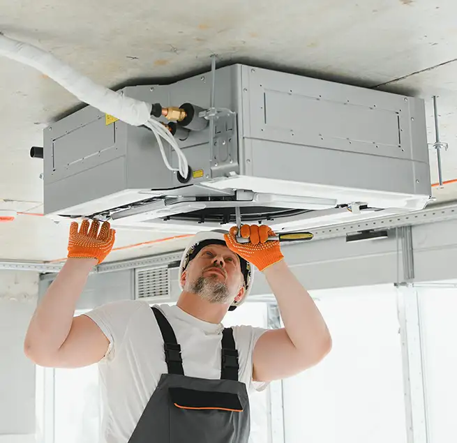 Why Homeowners & Businesses Trust Us Dubuque, IA