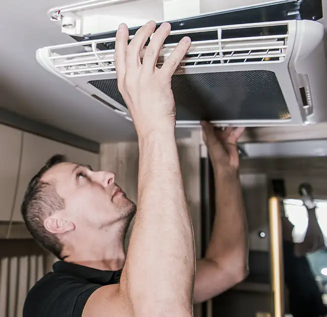 Why Homeowners & Businesses Trust Us Dubuque, IA