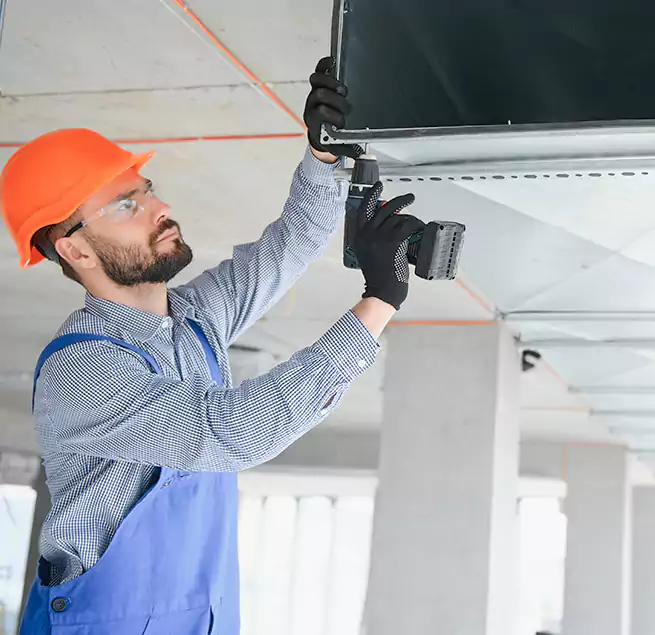 Why Homeowners & Businesses Trust Us in Dubuque, IA?