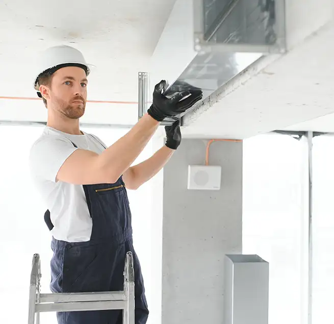 Why Homeowners & Businesses Trust Us in Dubuque, IA?