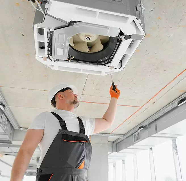 Why Homeowners Businesses Trust Us in Dubuque, IA