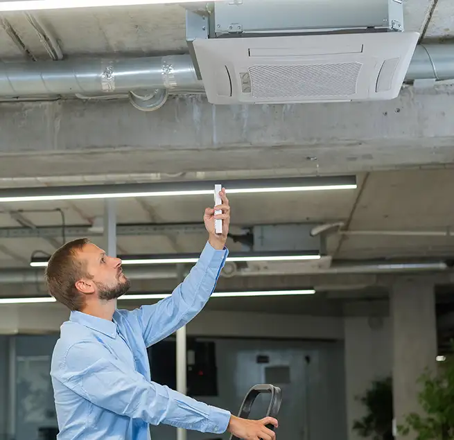 Why Homeowners & Businesses Trust Us in Dubuque, IA?