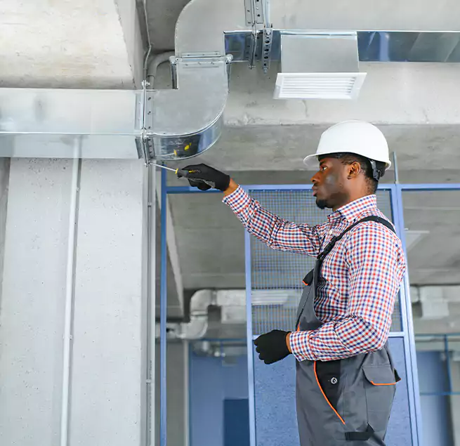 Why Homeowners & Businesses Trust Us in Dubuque, IA