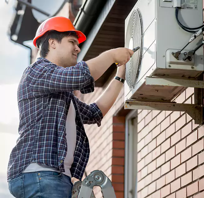 Why Homeowners & Businesses Trust Us Dubuque, IA