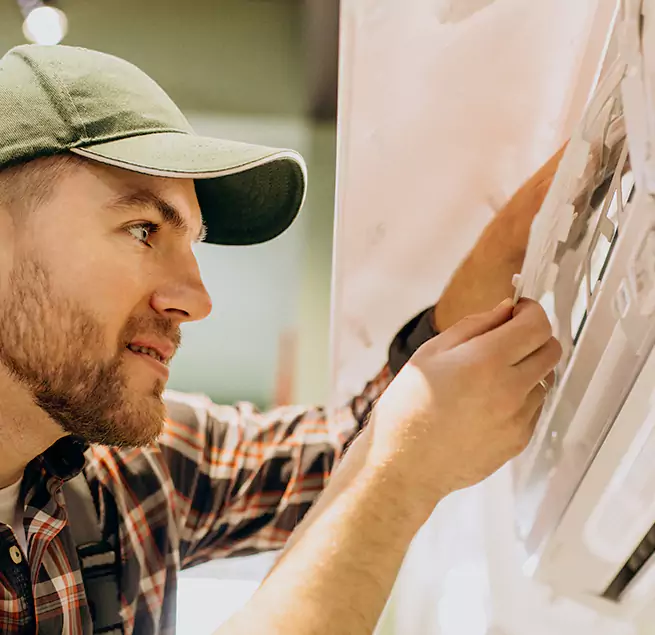 Why Homeowners & Businesses Trust Us in Dubuque, IA?